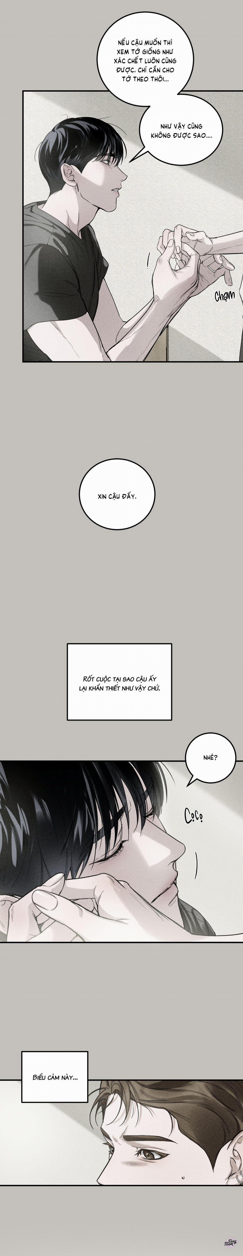 Lời Tỏ Tình Sâu Sắc Nhất 2 trang 4