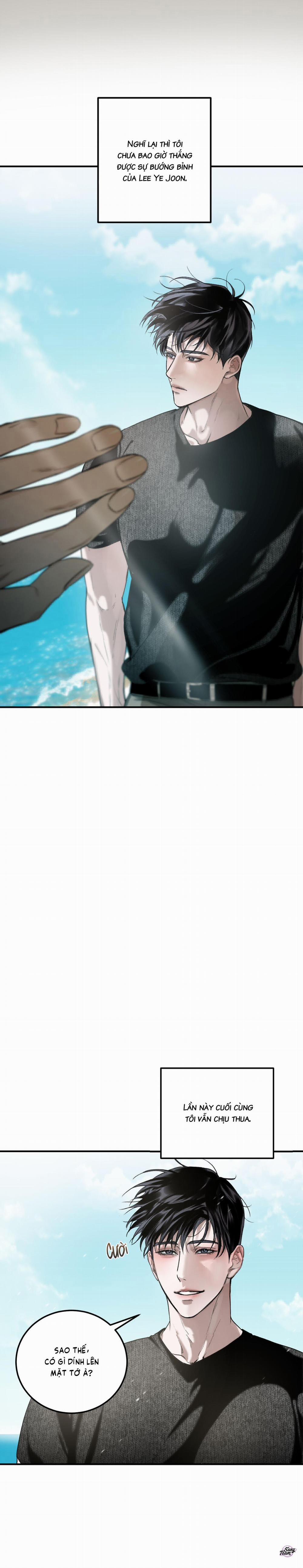 Lời Tỏ Tình Sâu Sắc Nhất 2 trang 5