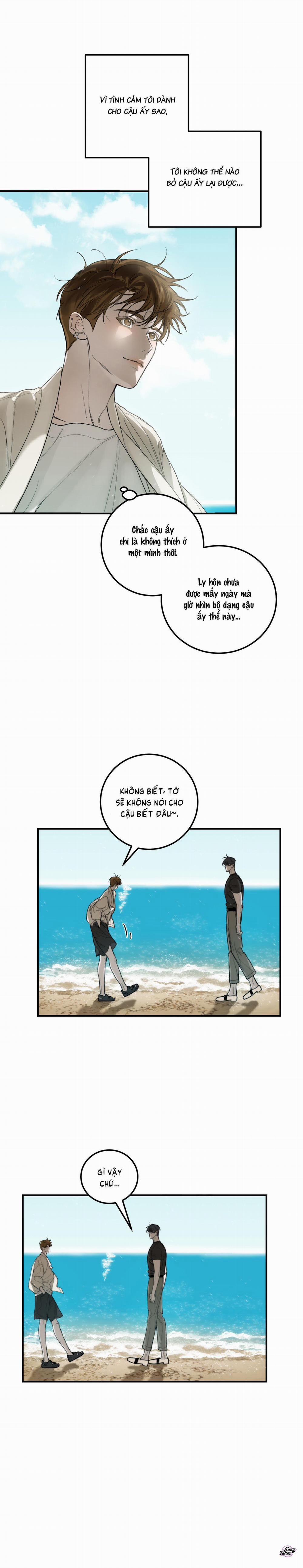 Lời Tỏ Tình Sâu Sắc Nhất 2 trang 6