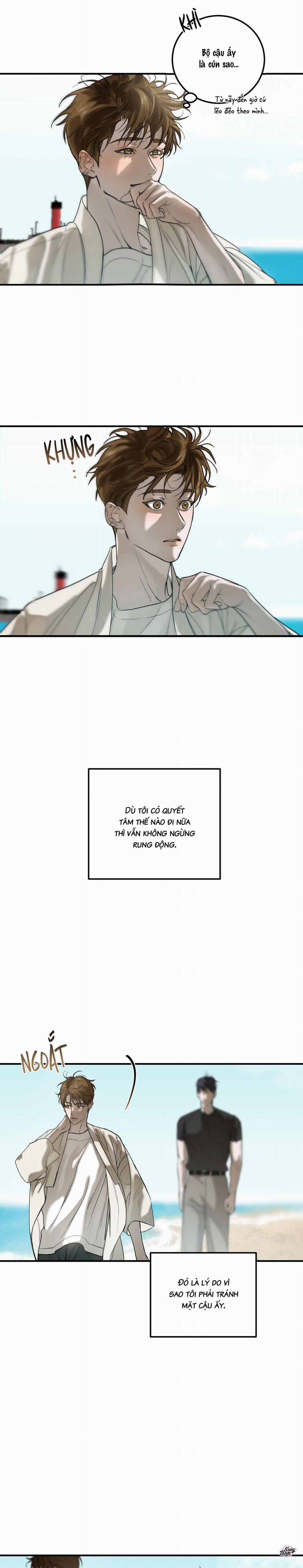 Lời Tỏ Tình Sâu Sắc Nhất 2 trang 7