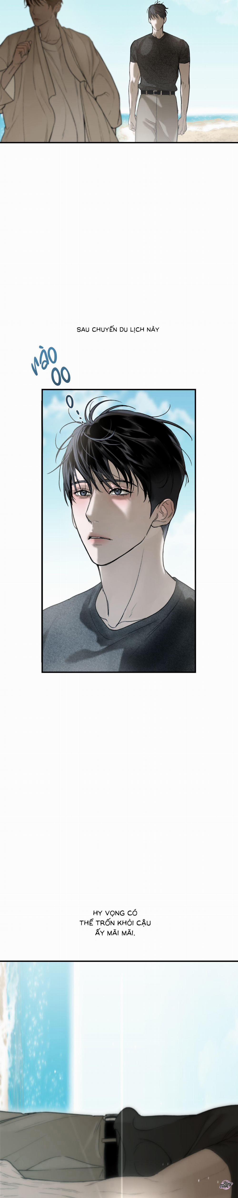 Lời Tỏ Tình Sâu Sắc Nhất 2 trang 8