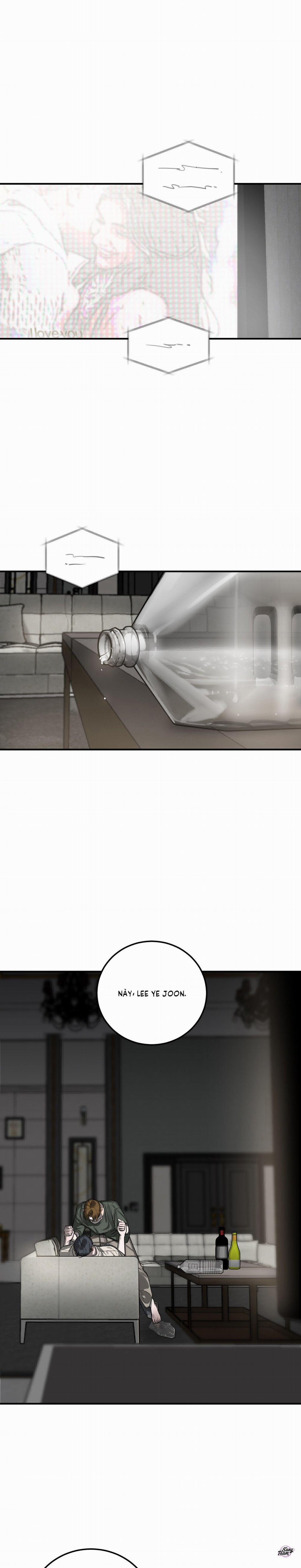 Lời Tỏ Tình Sâu Sắc Nhất 3 trang 0