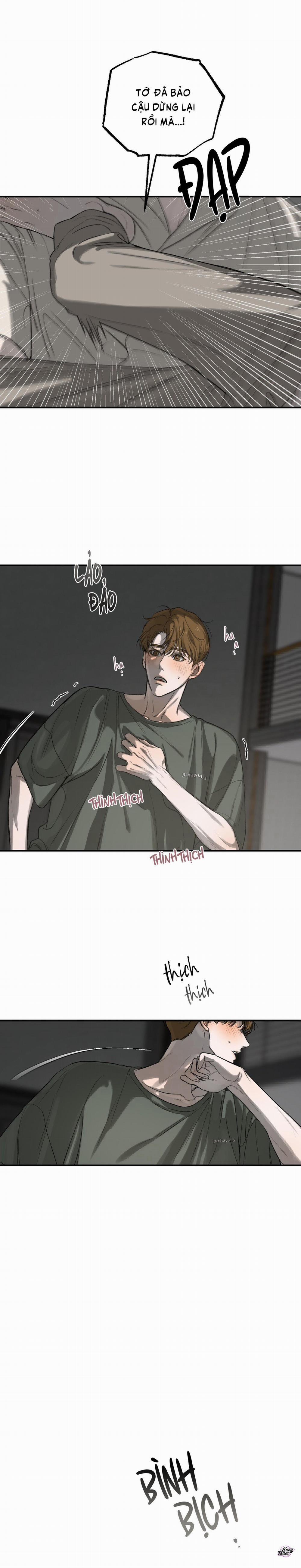 Lời Tỏ Tình Sâu Sắc Nhất 3 trang 10