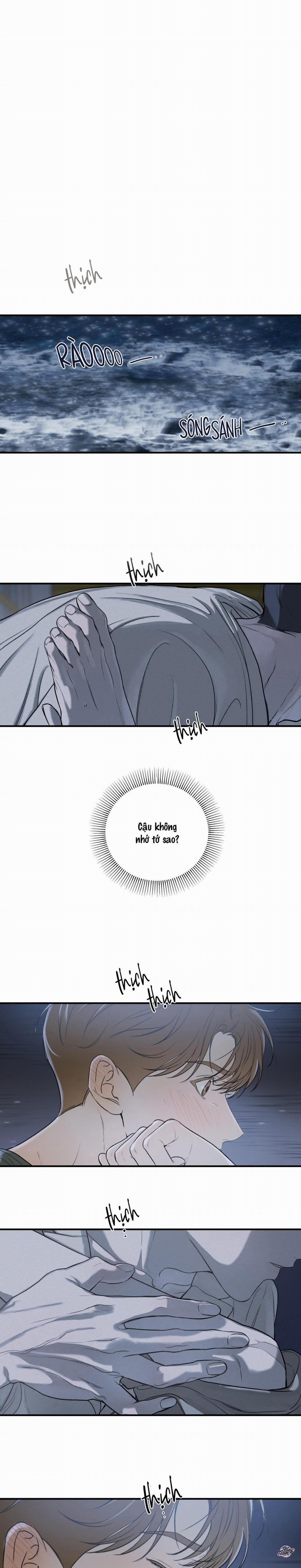 Lời Tỏ Tình Sâu Sắc Nhất 3 trang 11