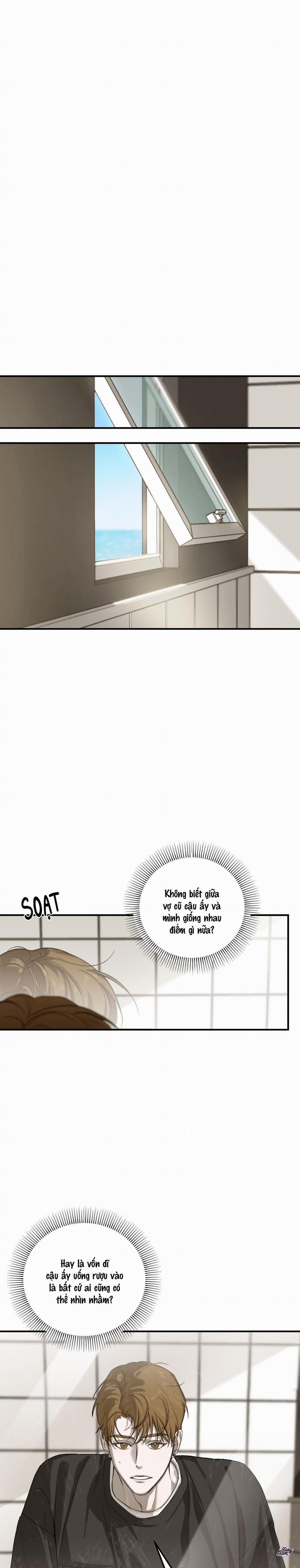 Lời Tỏ Tình Sâu Sắc Nhất 3 trang 13