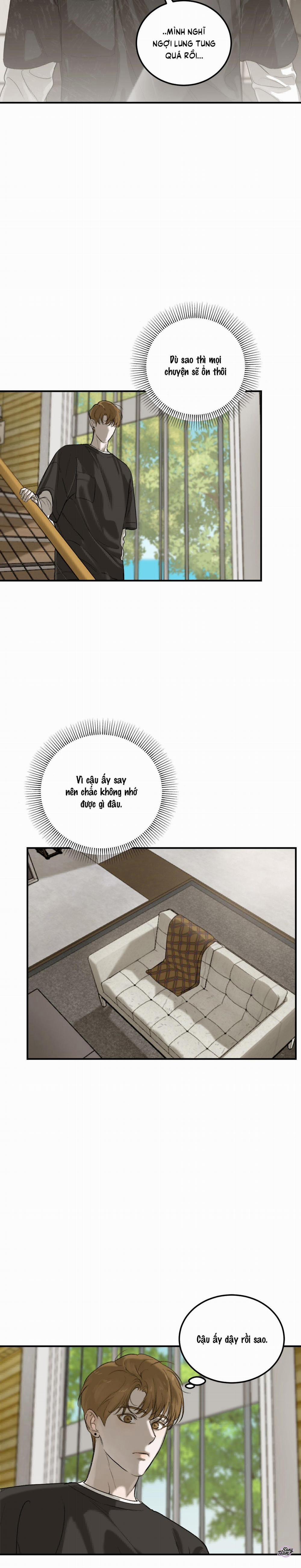 Lời Tỏ Tình Sâu Sắc Nhất 3 trang 14