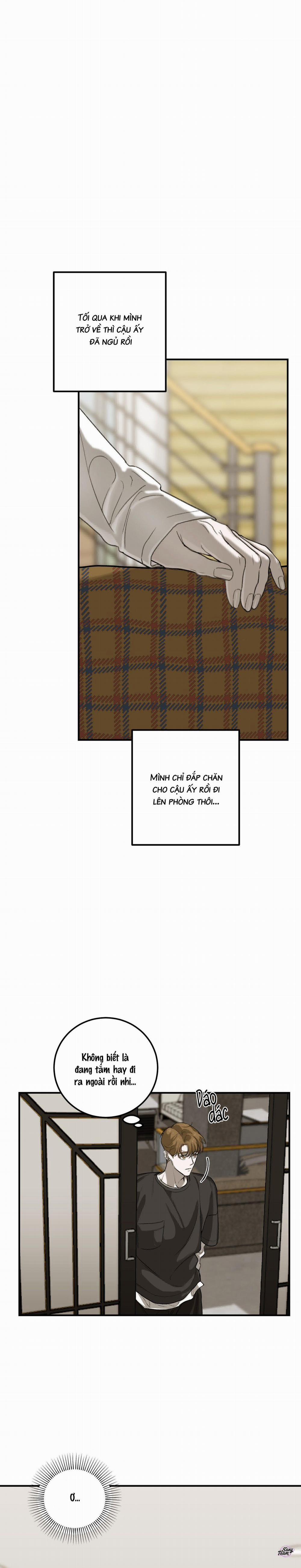 Lời Tỏ Tình Sâu Sắc Nhất 3 trang 15