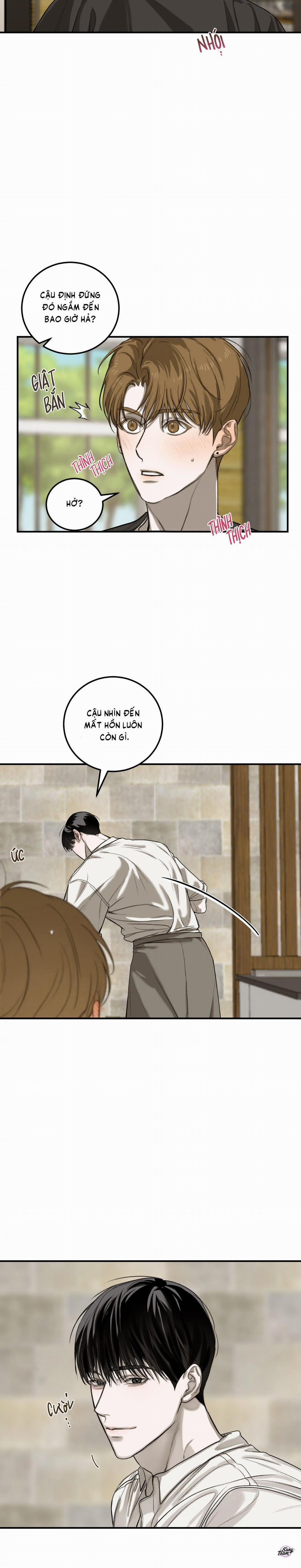 Lời Tỏ Tình Sâu Sắc Nhất 3 trang 17