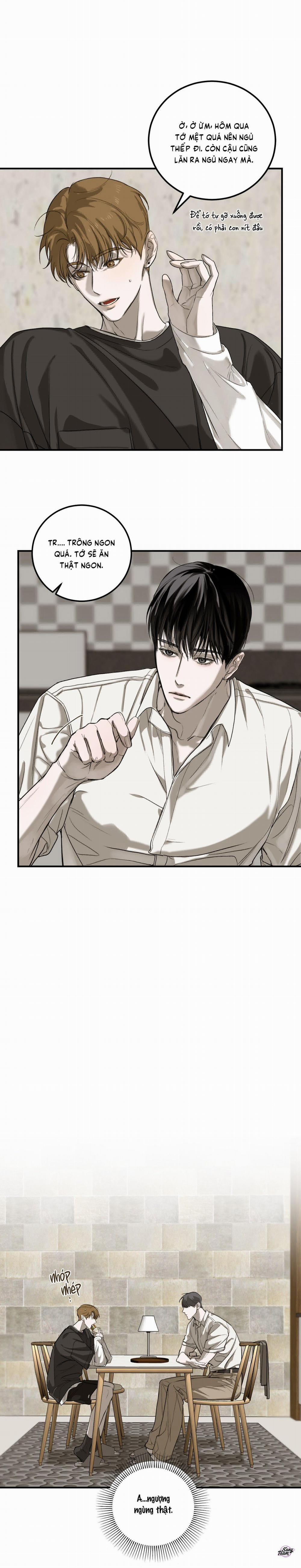 Lời Tỏ Tình Sâu Sắc Nhất 3 trang 19