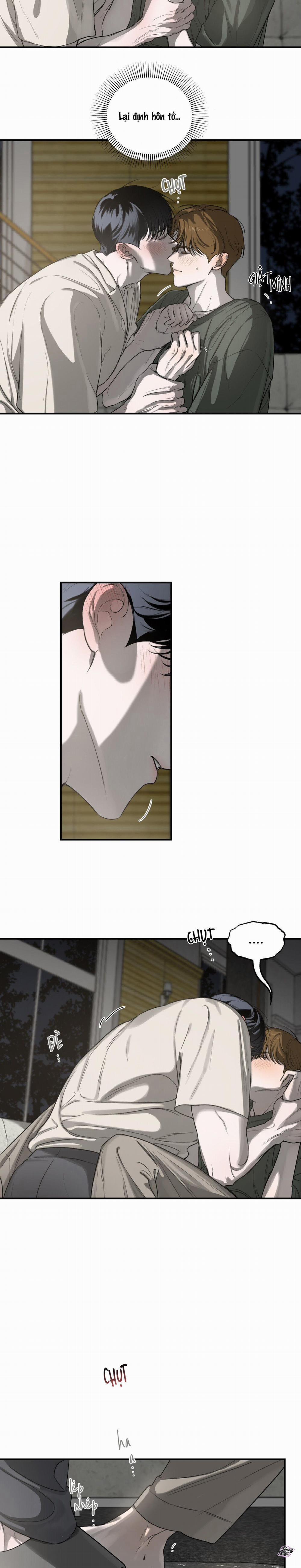 Lời Tỏ Tình Sâu Sắc Nhất 3 trang 2