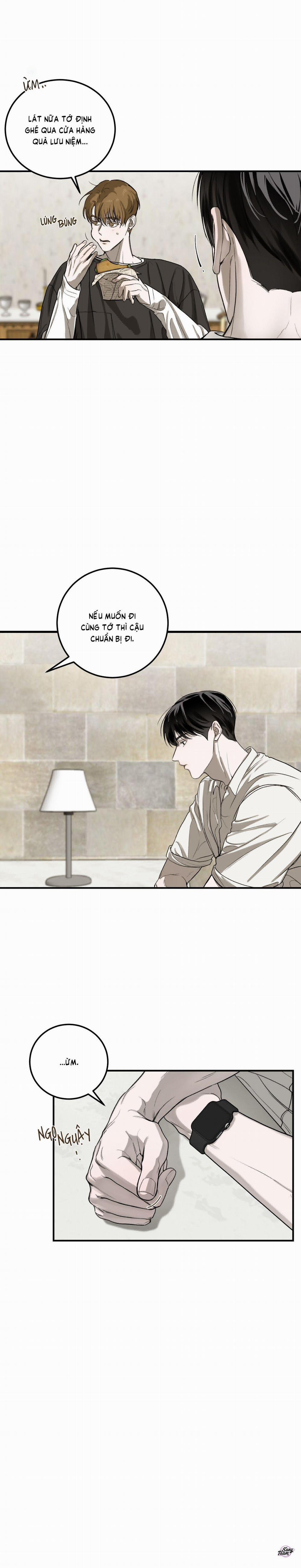 Lời Tỏ Tình Sâu Sắc Nhất 3 trang 20