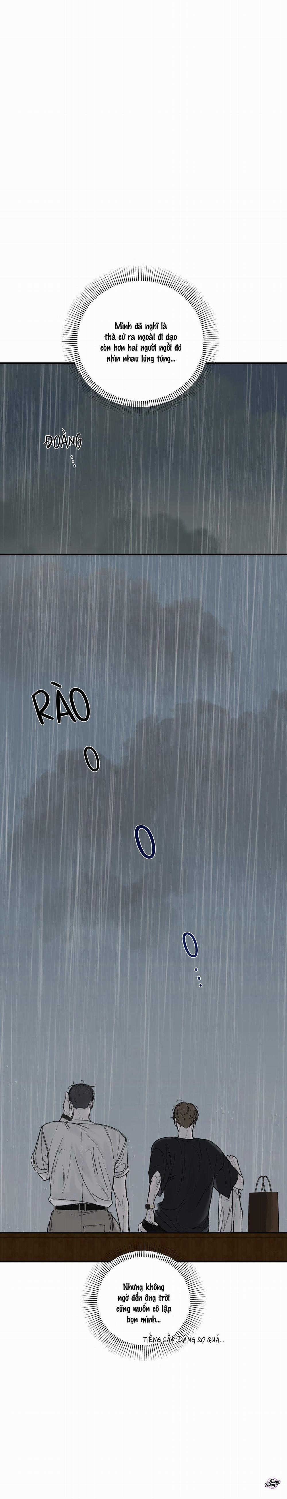 Lời Tỏ Tình Sâu Sắc Nhất 3 trang 21