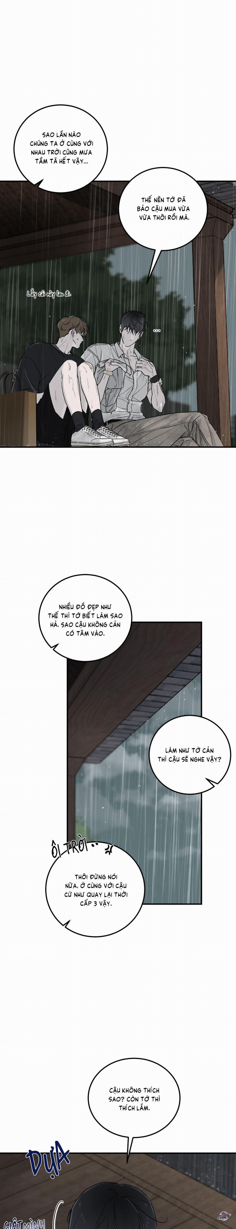 Lời Tỏ Tình Sâu Sắc Nhất 3 trang 22