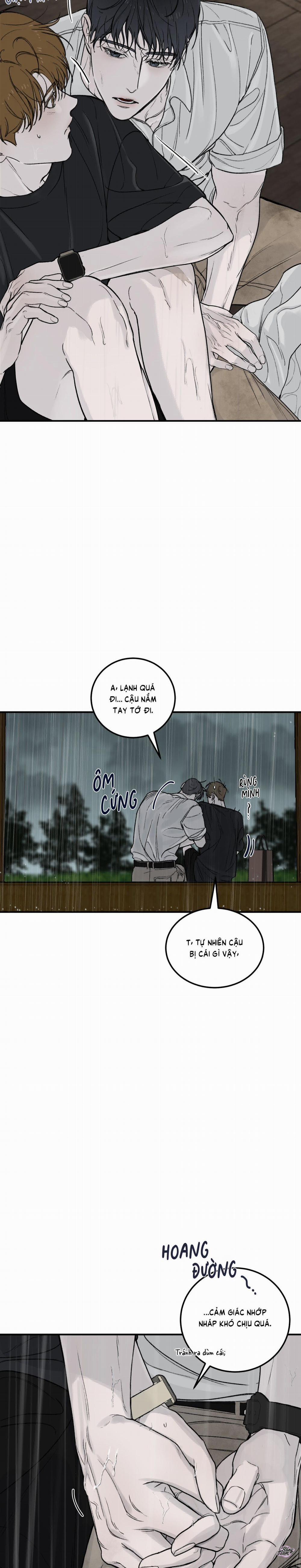 Lời Tỏ Tình Sâu Sắc Nhất 3 trang 23