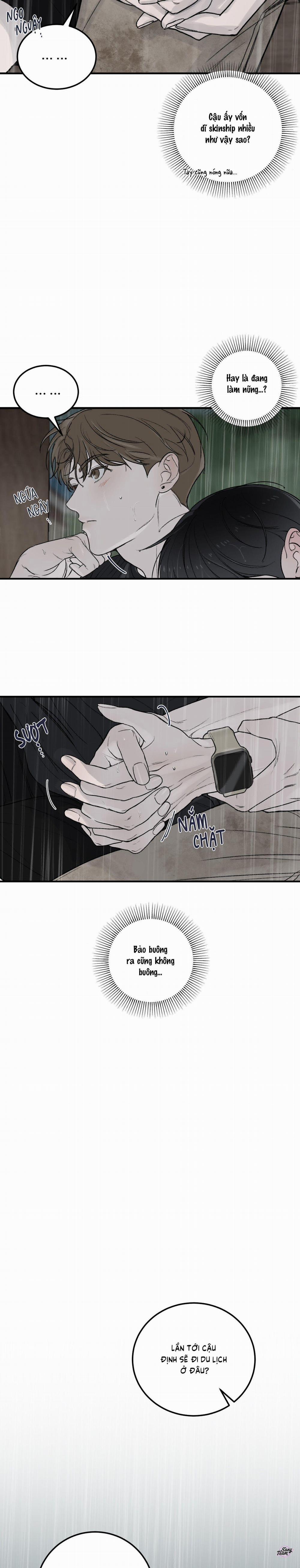 Lời Tỏ Tình Sâu Sắc Nhất 3 trang 24