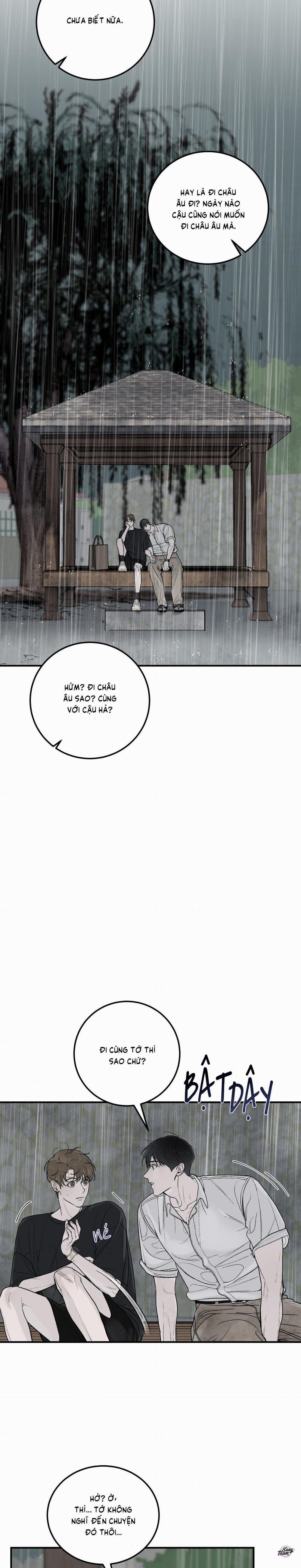 Lời Tỏ Tình Sâu Sắc Nhất 3 trang 25