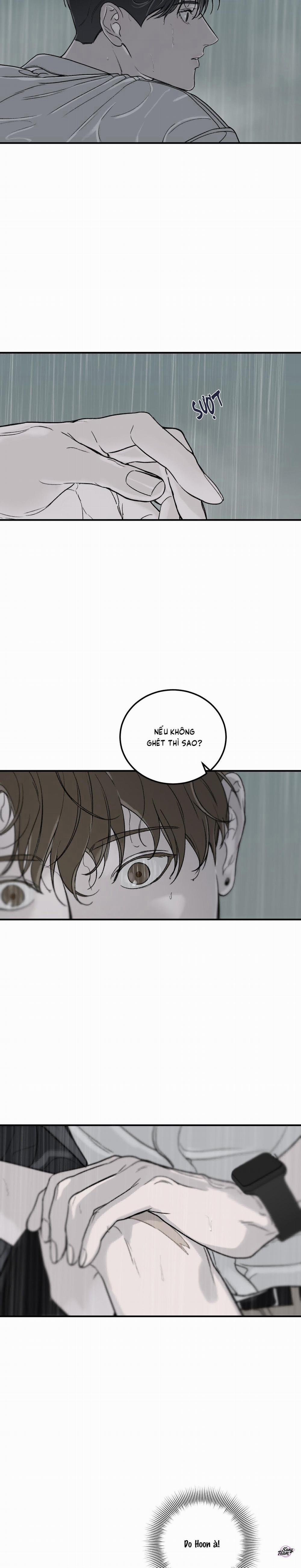 Lời Tỏ Tình Sâu Sắc Nhất 3 trang 27