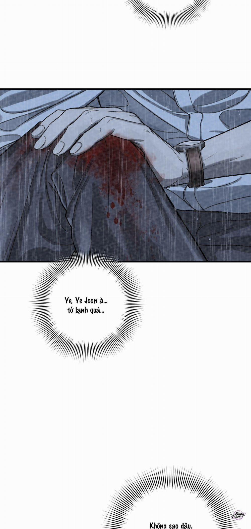 Lời Tỏ Tình Sâu Sắc Nhất 3 trang 28