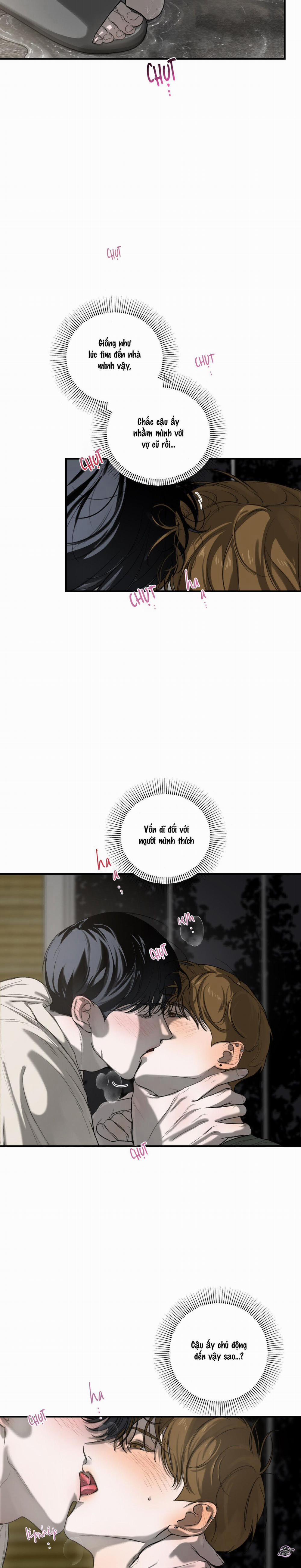 Lời Tỏ Tình Sâu Sắc Nhất 3 trang 3