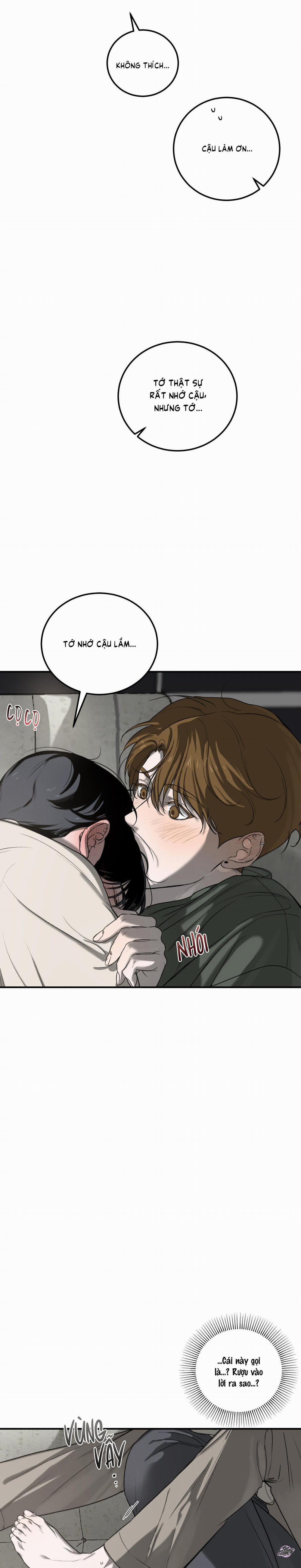 Lời Tỏ Tình Sâu Sắc Nhất 3 trang 5