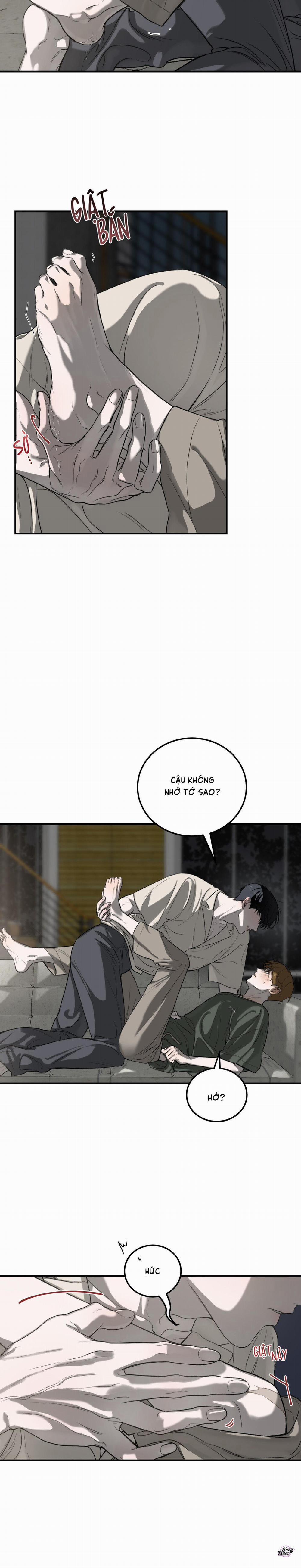 Lời Tỏ Tình Sâu Sắc Nhất 3 trang 6