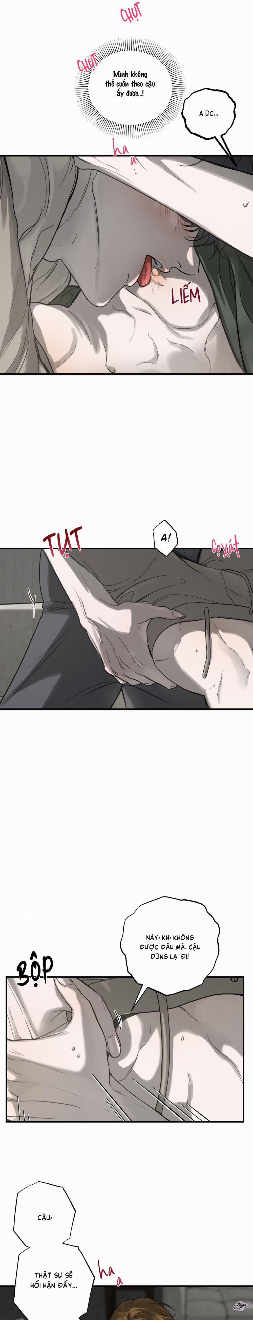 Lời Tỏ Tình Sâu Sắc Nhất 3 trang 8