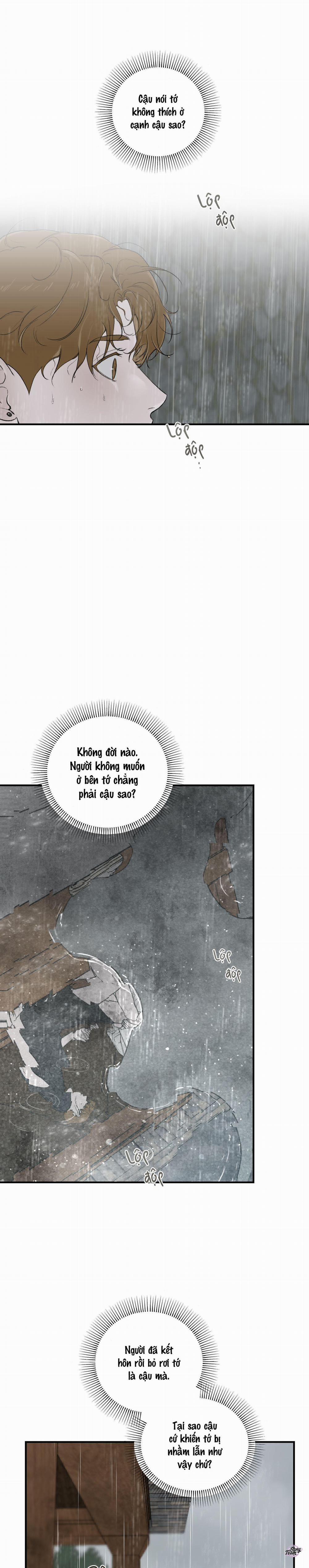 Lời Tỏ Tình Sâu Sắc Nhất 4 trang 0