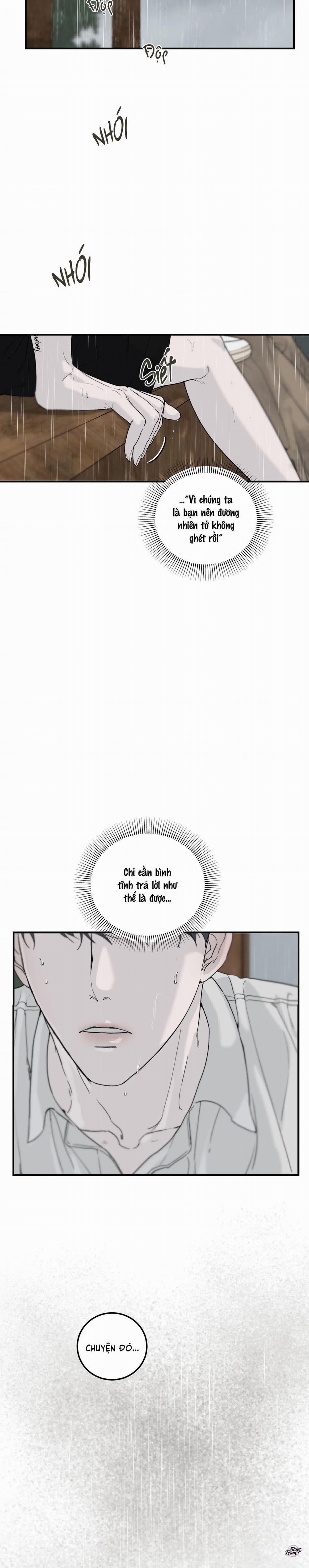 Lời Tỏ Tình Sâu Sắc Nhất 4 trang 1