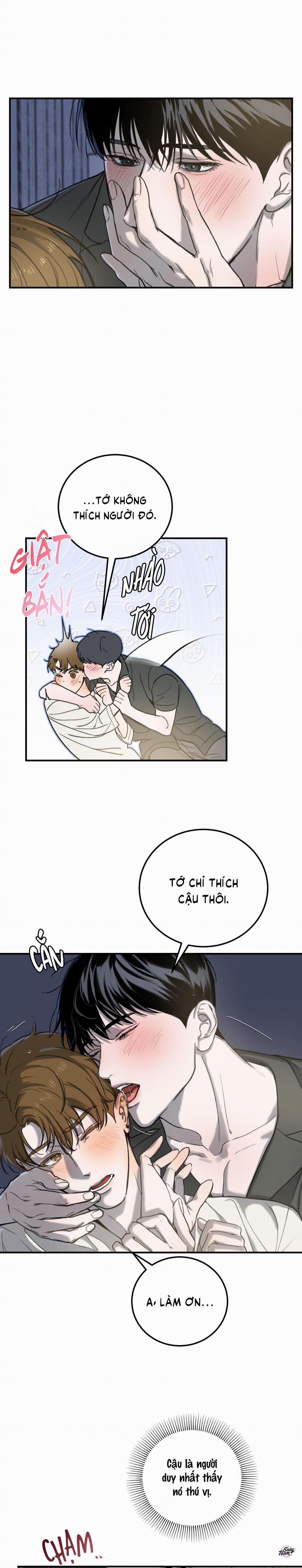 Lời Tỏ Tình Sâu Sắc Nhất 4 trang 11