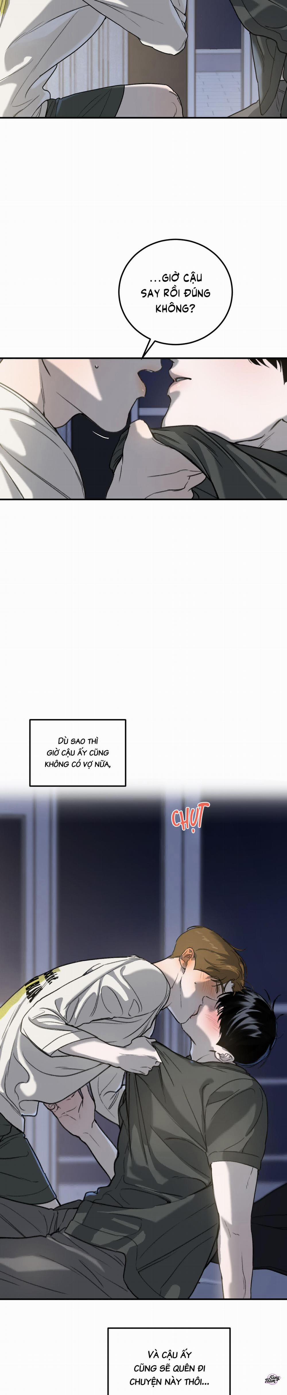 Lời Tỏ Tình Sâu Sắc Nhất 4 trang 13