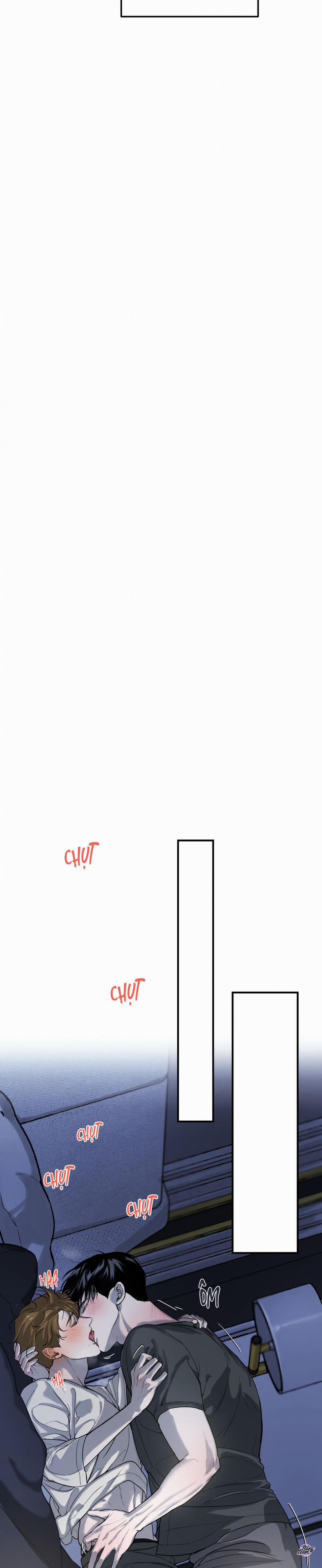 Lời Tỏ Tình Sâu Sắc Nhất 4 trang 14