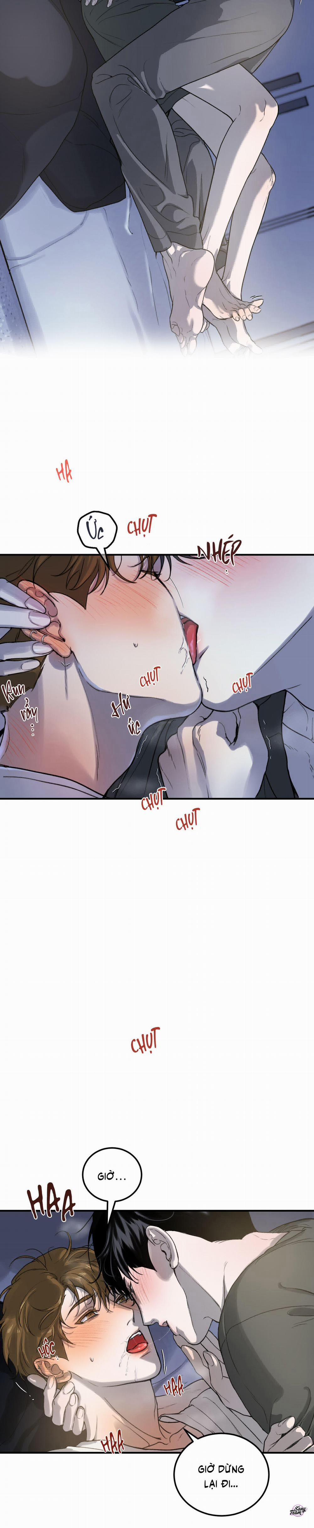 Lời Tỏ Tình Sâu Sắc Nhất 4 trang 15