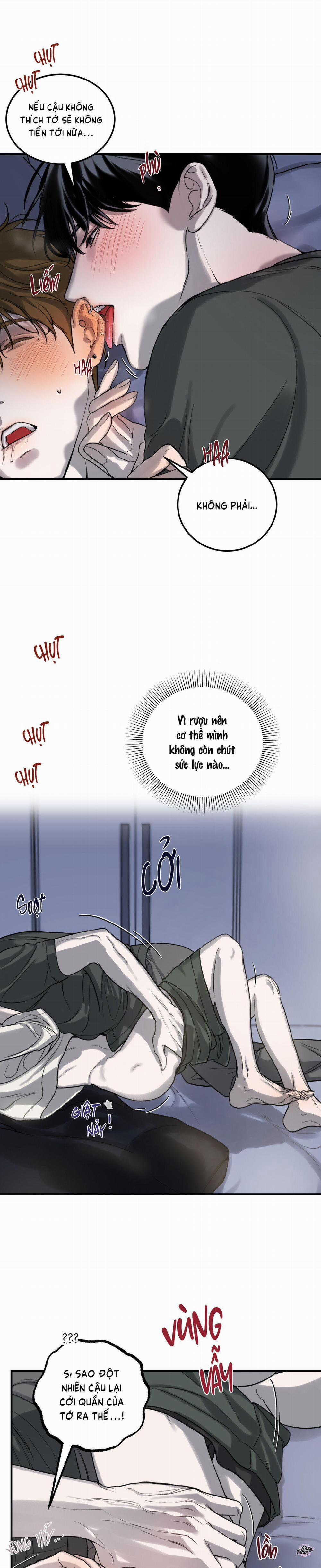 Lời Tỏ Tình Sâu Sắc Nhất 4 trang 16