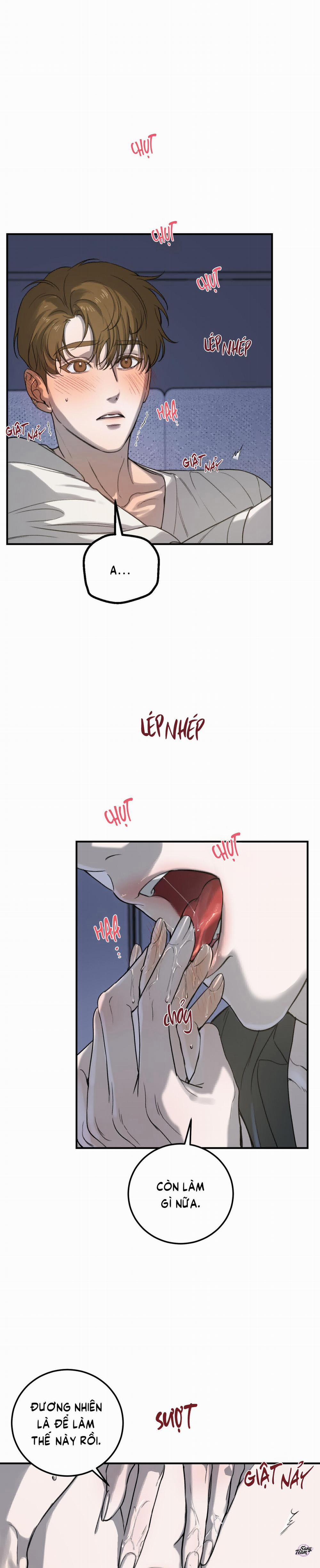 Lời Tỏ Tình Sâu Sắc Nhất 4 trang 18