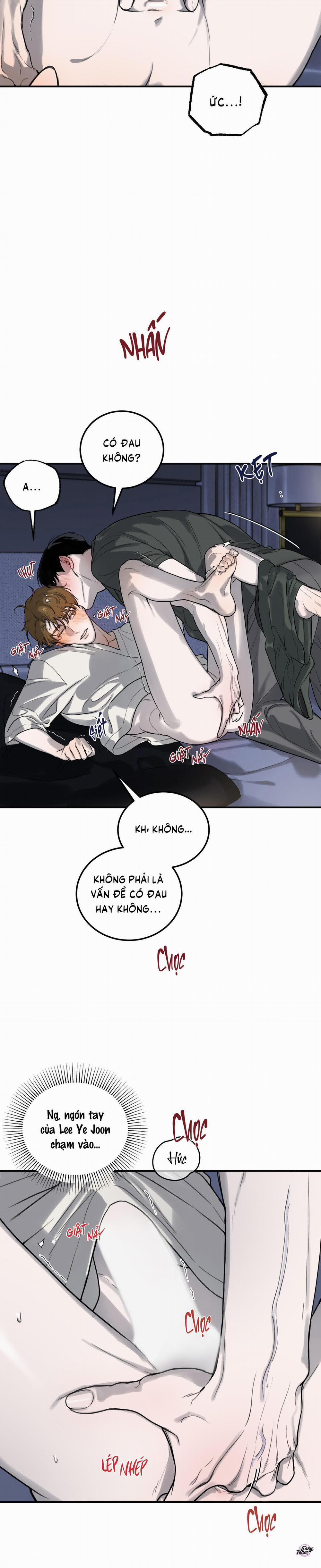 Lời Tỏ Tình Sâu Sắc Nhất 4 trang 19