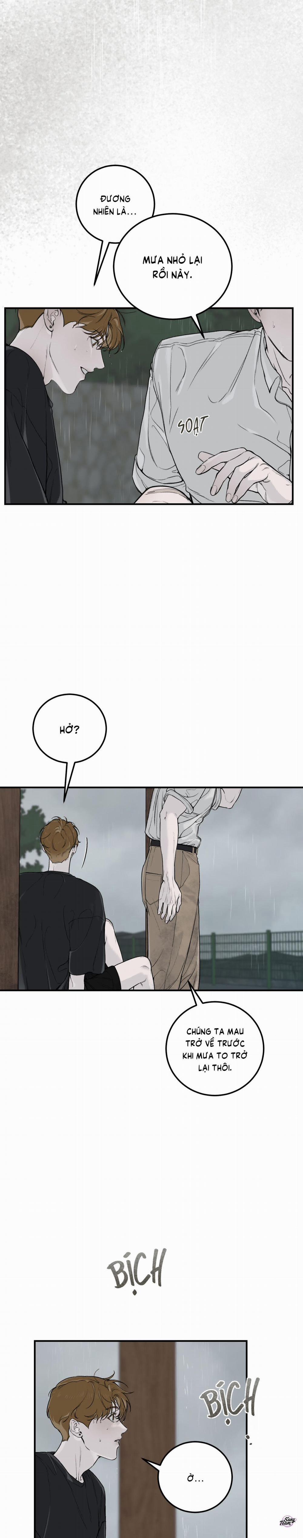 Lời Tỏ Tình Sâu Sắc Nhất 4 trang 2