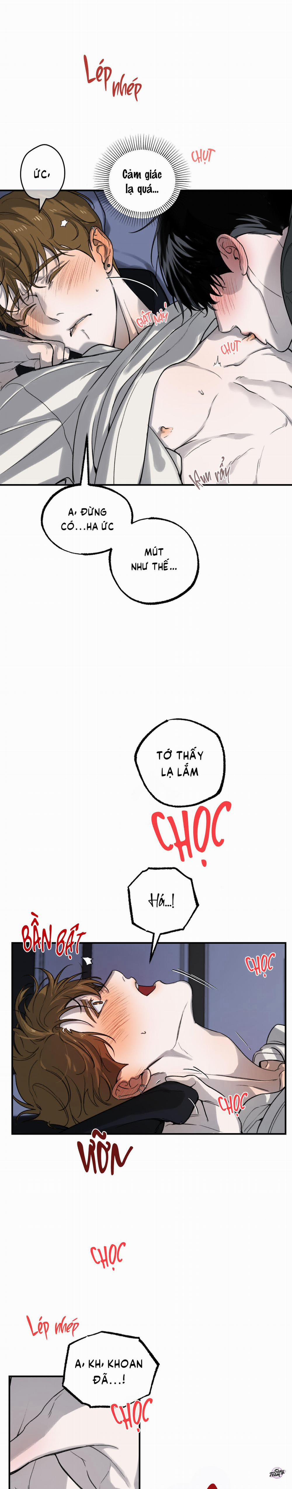 Lời Tỏ Tình Sâu Sắc Nhất 4 trang 20