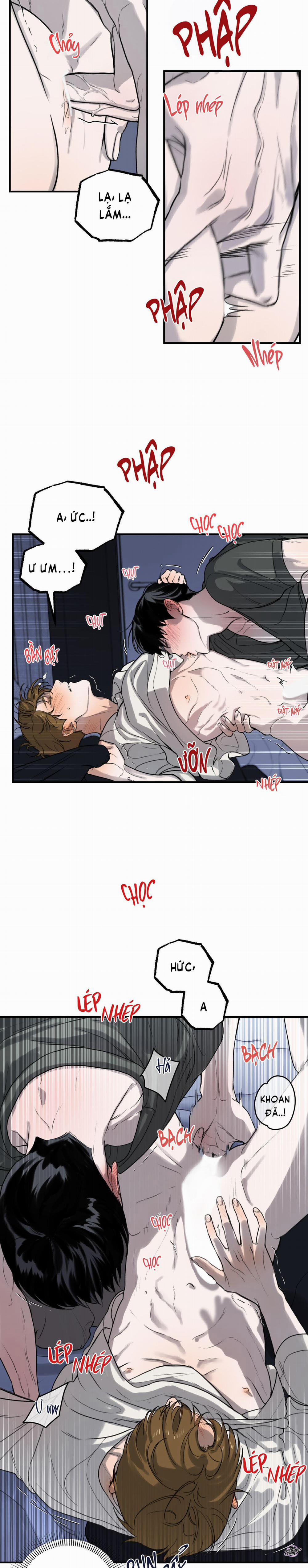 Lời Tỏ Tình Sâu Sắc Nhất 4 trang 21