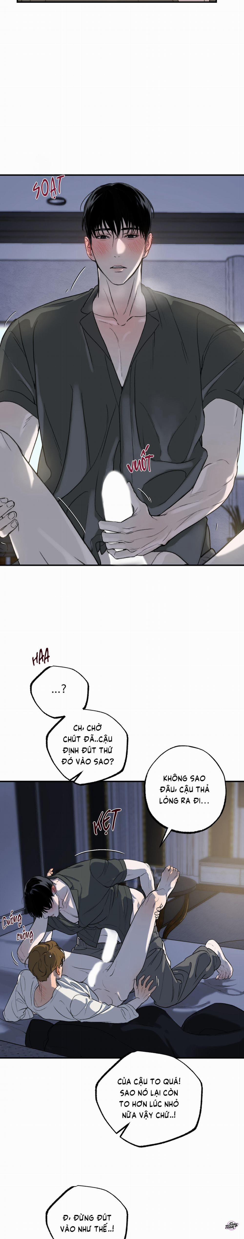 Lời Tỏ Tình Sâu Sắc Nhất 4 trang 24