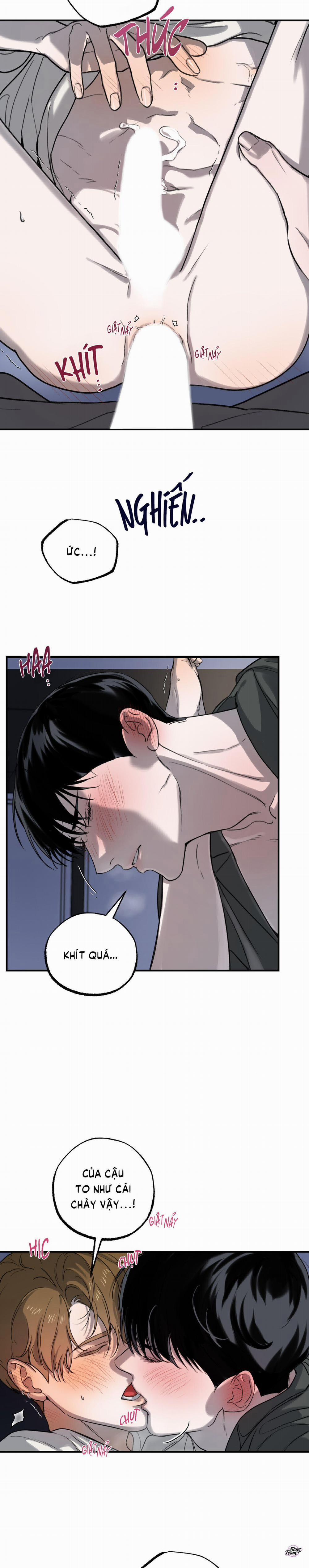 Lời Tỏ Tình Sâu Sắc Nhất 4 trang 25