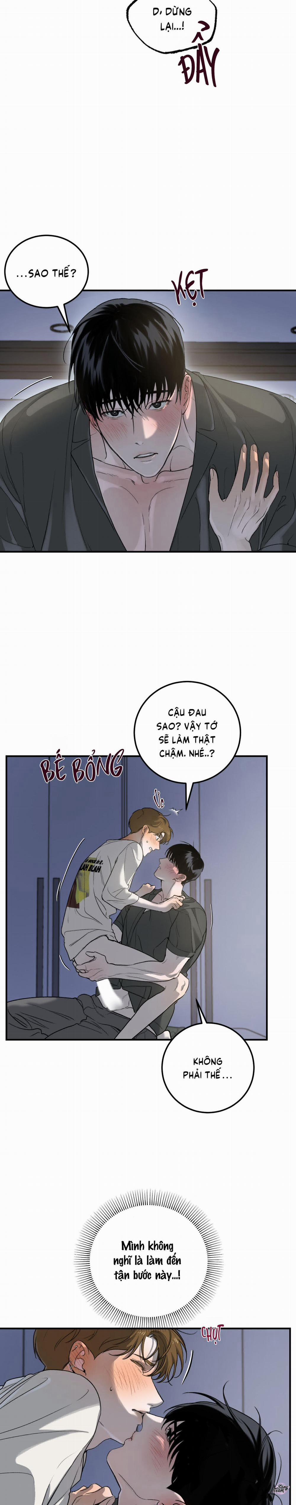 Lời Tỏ Tình Sâu Sắc Nhất 4 trang 26