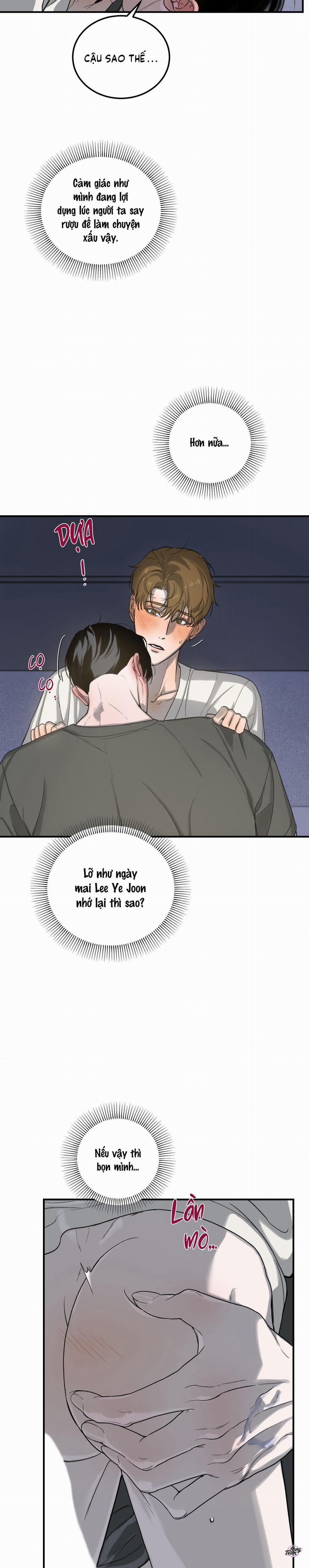 Lời Tỏ Tình Sâu Sắc Nhất 4 trang 27