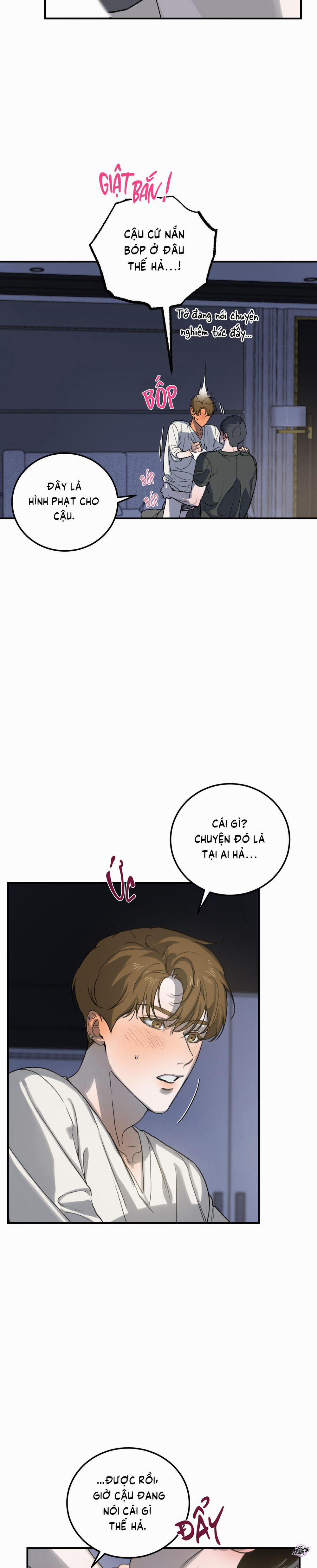 Lời Tỏ Tình Sâu Sắc Nhất 4 trang 28