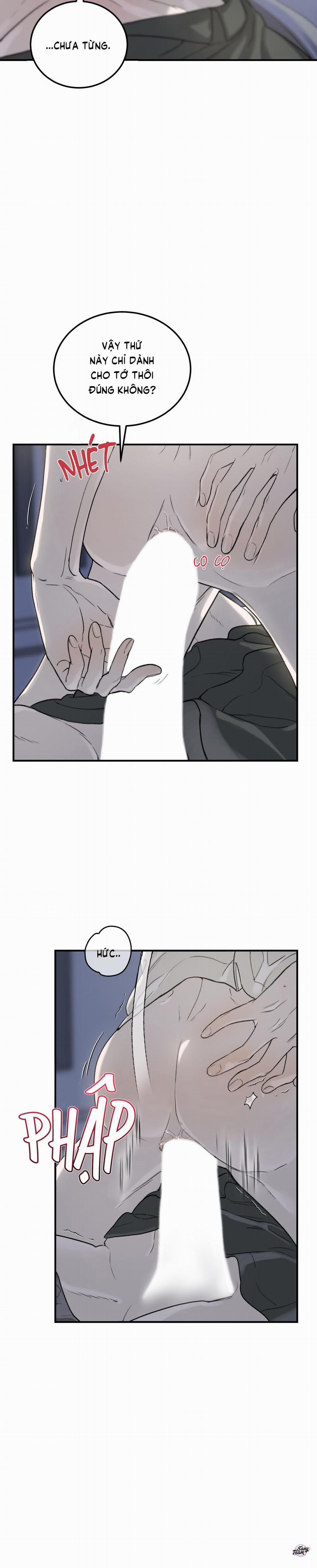 Lời Tỏ Tình Sâu Sắc Nhất 4 trang 31