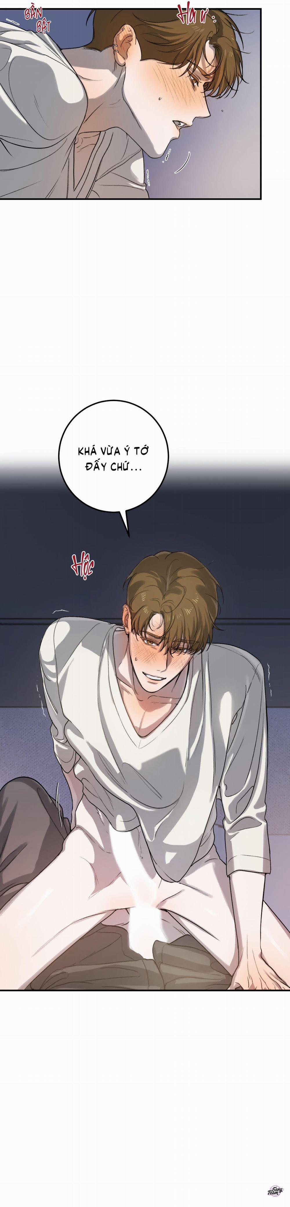 Lời Tỏ Tình Sâu Sắc Nhất 4 trang 32