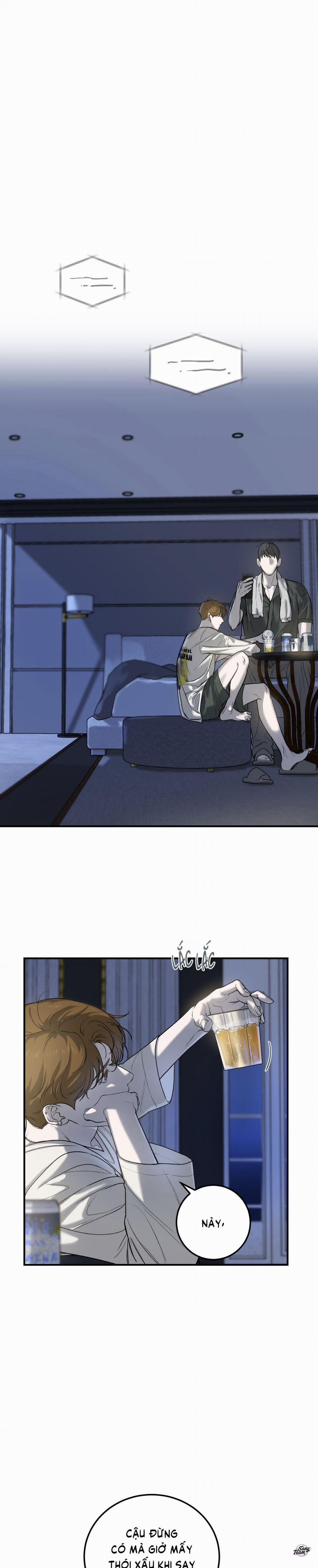 Lời Tỏ Tình Sâu Sắc Nhất 4 trang 4