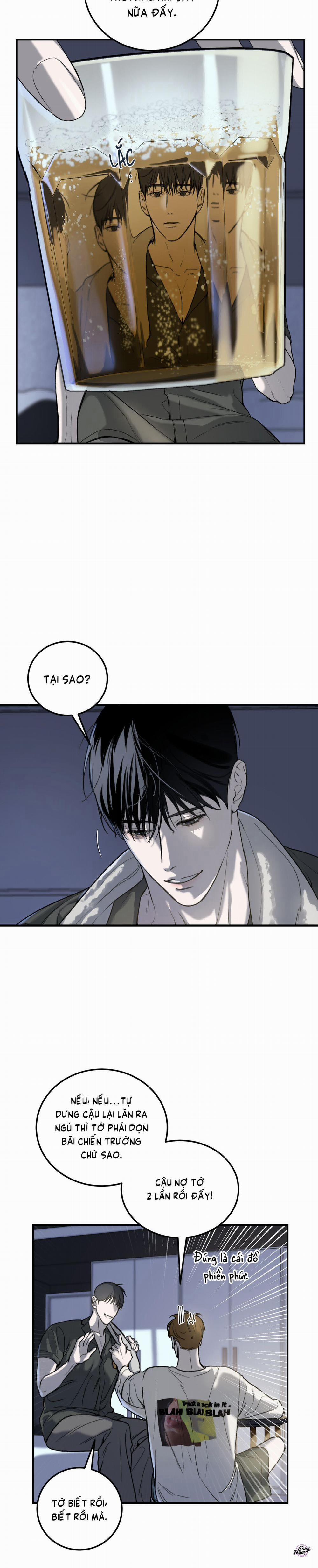 Lời Tỏ Tình Sâu Sắc Nhất 4 trang 5