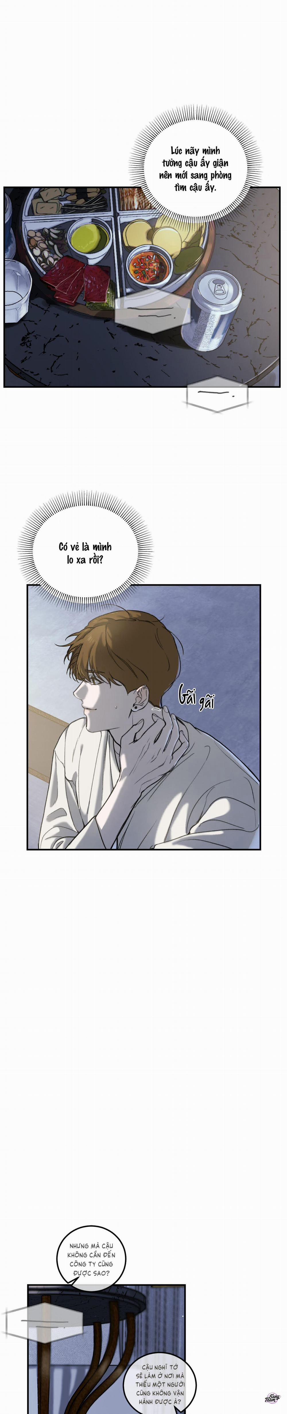 Lời Tỏ Tình Sâu Sắc Nhất 4 trang 6