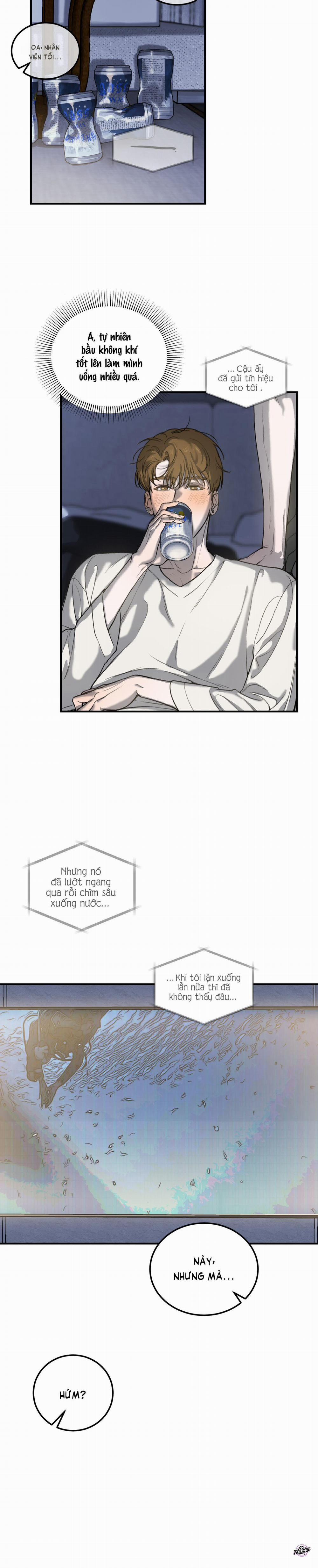 Lời Tỏ Tình Sâu Sắc Nhất 4 trang 7