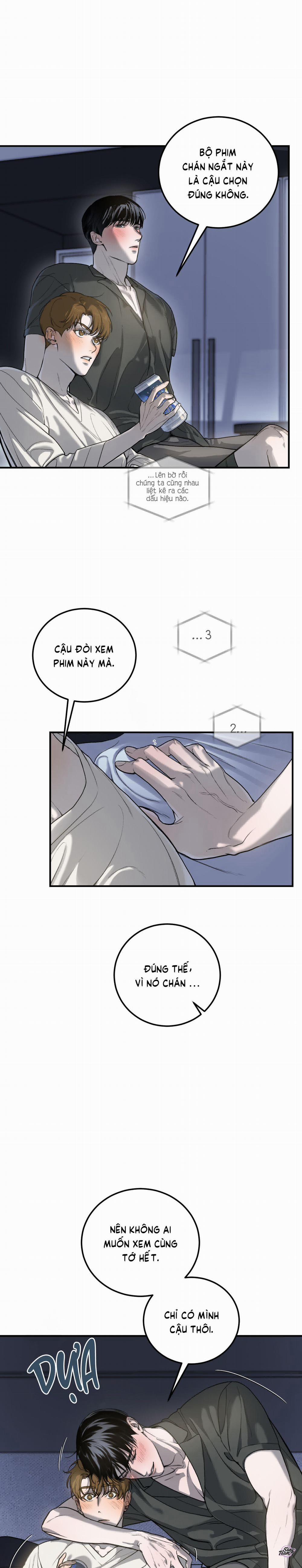 Lời Tỏ Tình Sâu Sắc Nhất 4 trang 8